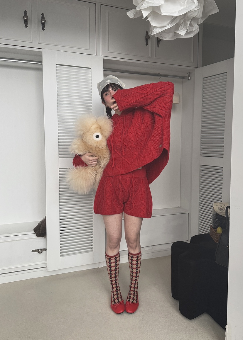 OURWAVE/OUR ROOM韓國直郵女裝新品熱賣推薦時尚人氣套裝Our Wave/Our Room套裝