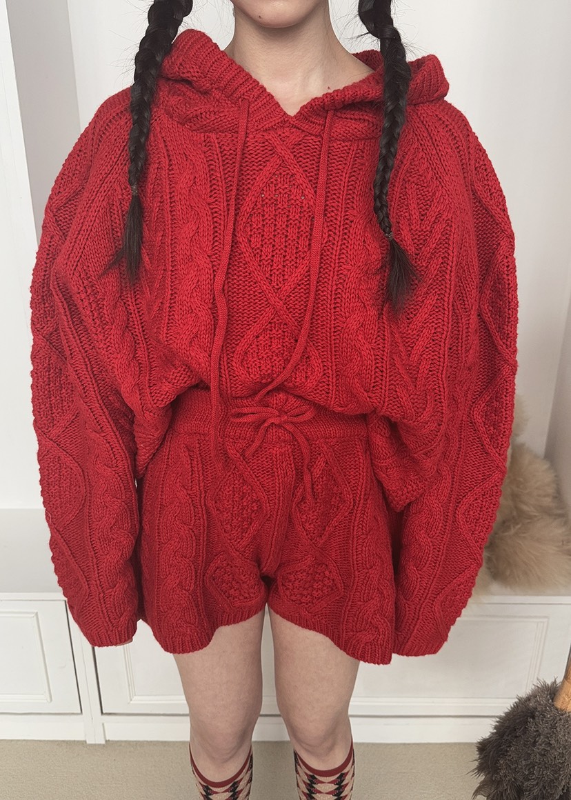 OURWAVE/OUR ROOM韓國直郵女裝新品熱賣推薦時尚人氣套裝Our Wave/Our Room套裝圖色1