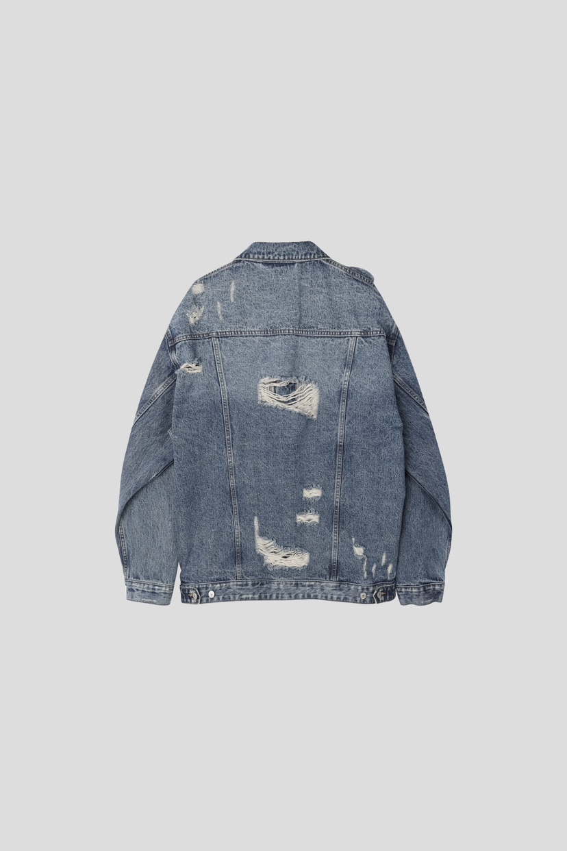 OURWAVE/OUR ROOM韓國直郵女裝新款推薦熱賣人氣職業夾克Our Wave/Our Room夾克