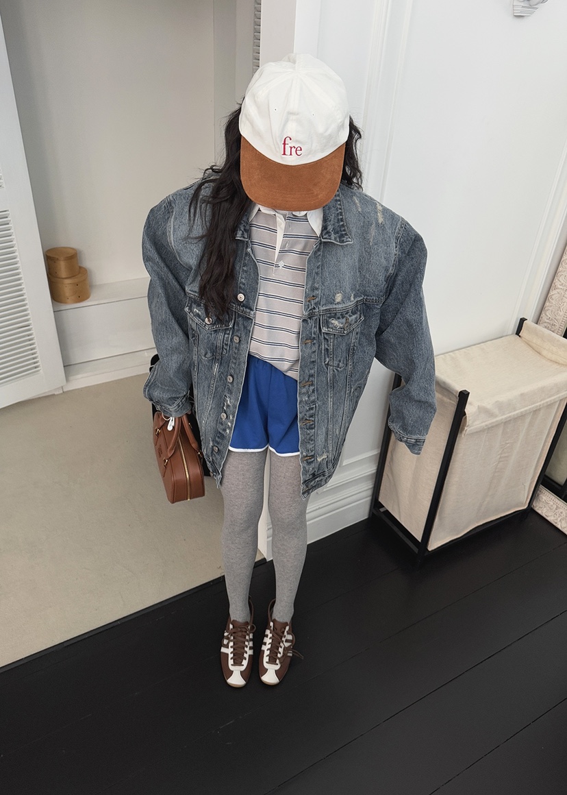 OURWAVE/OUR ROOM韓國直郵女裝新款推薦熱賣人氣職業夾克Our Wave/Our Room夾克