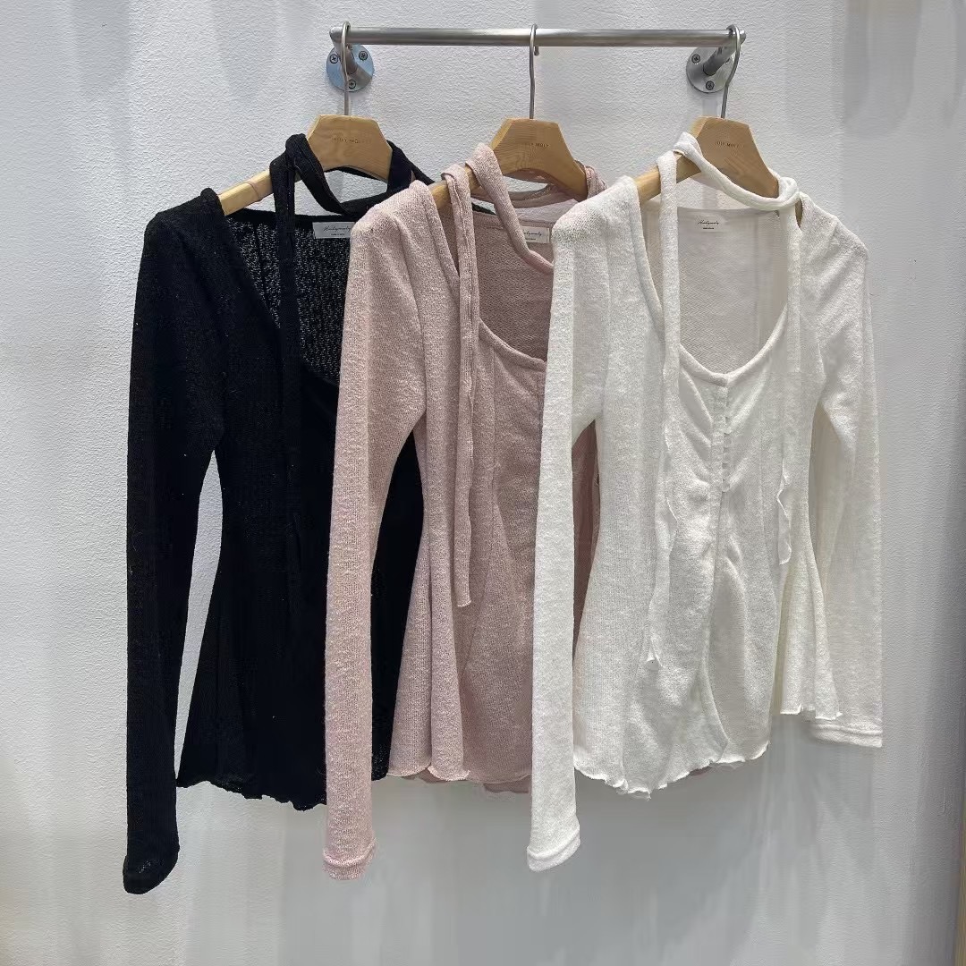 HOLYMOLY直郵韓國代購女裝新品時尚真品職業熱賣休閑推薦套裝HOLYMOLY套裝