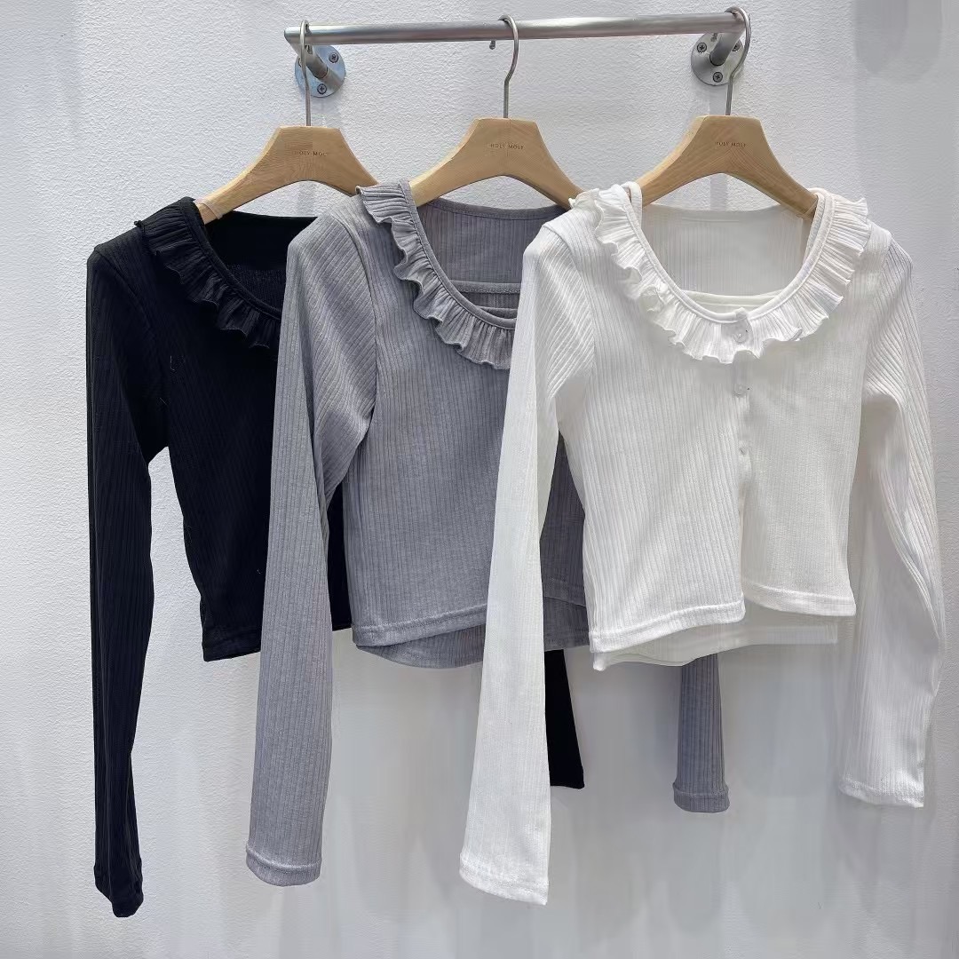 HOLYMOLY韓國直郵東大門代購女裝新品熱賣人氣推薦職業套裝HOLYMOLY套裝