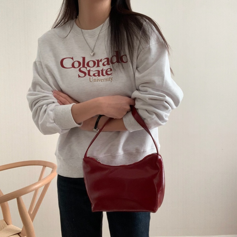 HELLO JINI韓國直郵東大門實拍女裝新品時尚熱賣休閑真品衛衣HELLO JINI衛衣