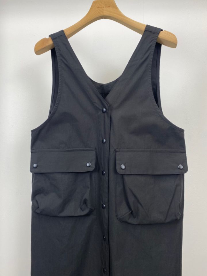 BEETLE STORE直郵韓國代購女裝新款職業休閑推薦連衣裙口袋BEETLE STORE連衣裙