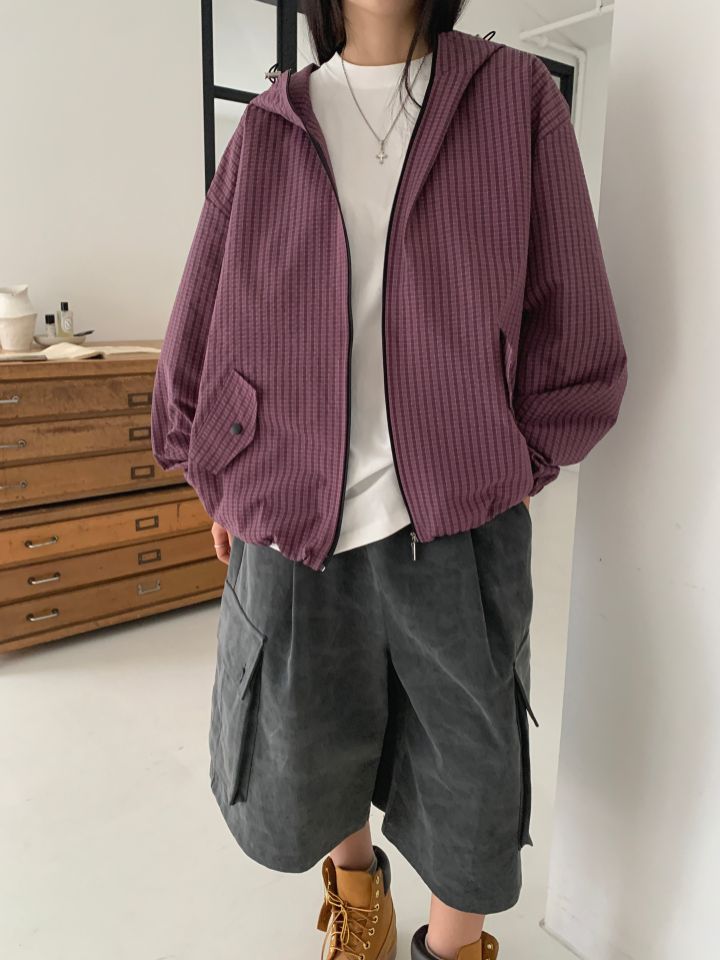 4LEAF韓國直郵東大門代購女裝新品時尚推薦人氣熱賣真品夾克4LEAF夾克