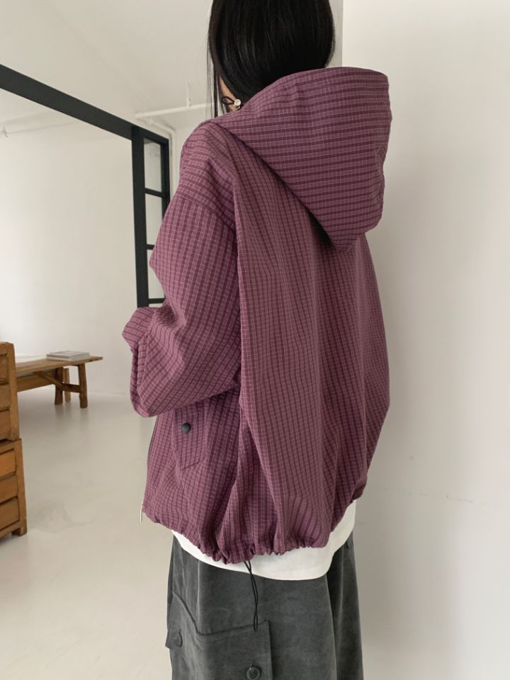 4LEAF韓國直郵東大門代購女裝新品時尚推薦人氣熱賣真品夾克4LEAF夾克