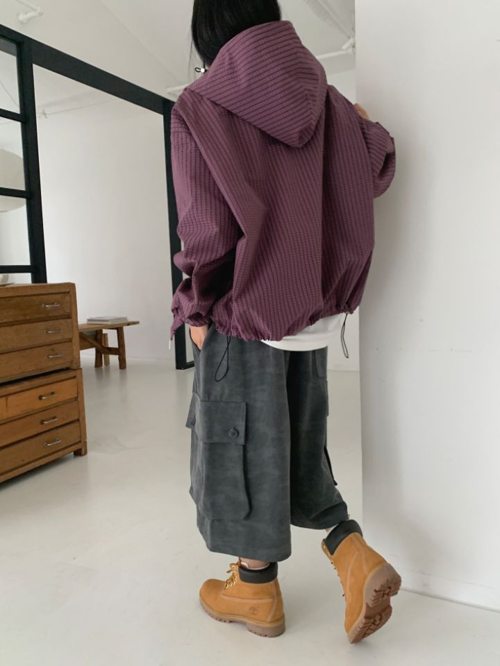 4LEAF韓國直郵東大門代購女裝新品時尚推薦人氣熱賣真品夾克4LEAF夾克