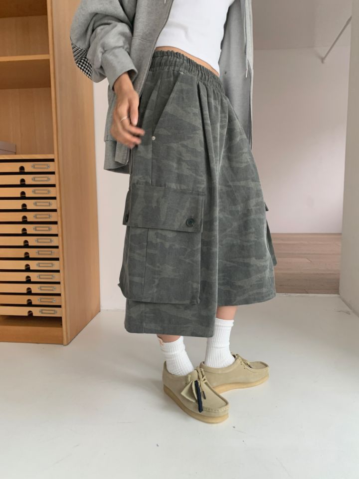 4LEAF韓國直郵東大門實拍女裝新款真品職業休閑人氣推薦短褲4LEAF短褲