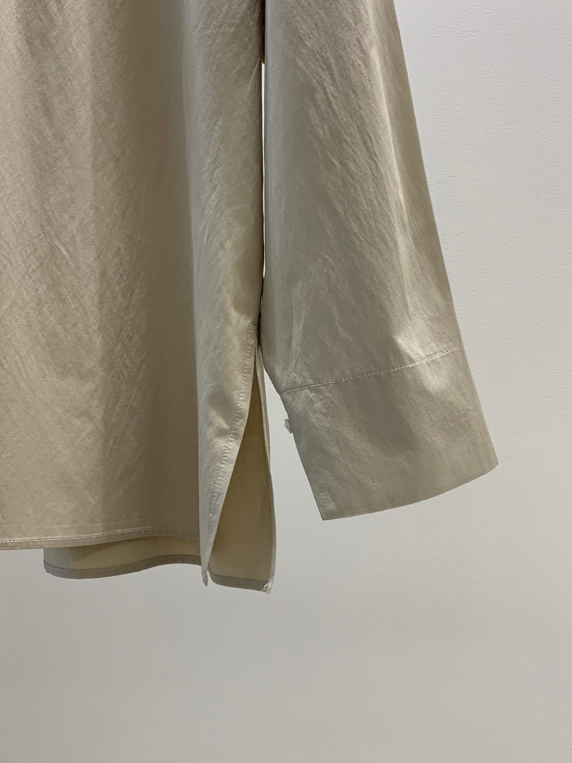 KNOCK韓國直郵東大門代購女裝新品職業真品熱賣襯衫蕾絲衫腰帶KNOCK襯衫/蕾絲衫