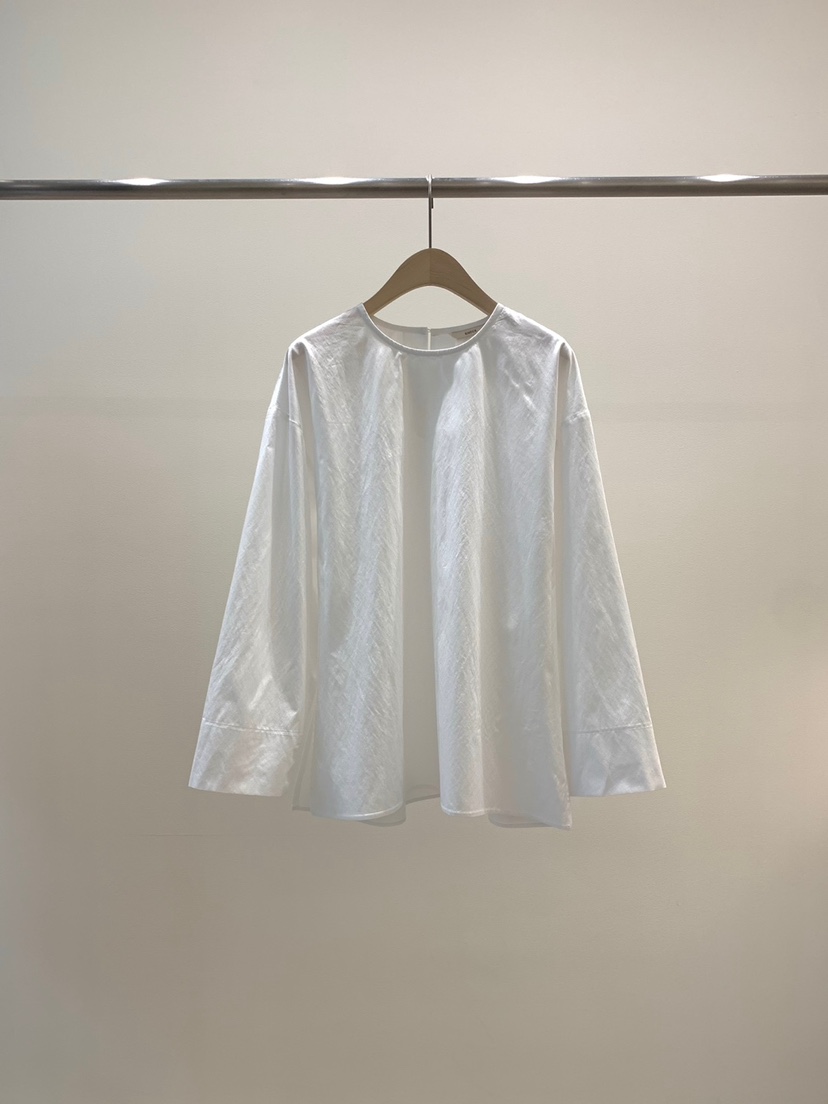 KNOCK韓國直郵東大門代購女裝新品職業真品熱賣襯衫蕾絲衫腰帶KNOCK襯衫/蕾絲衫圖色1