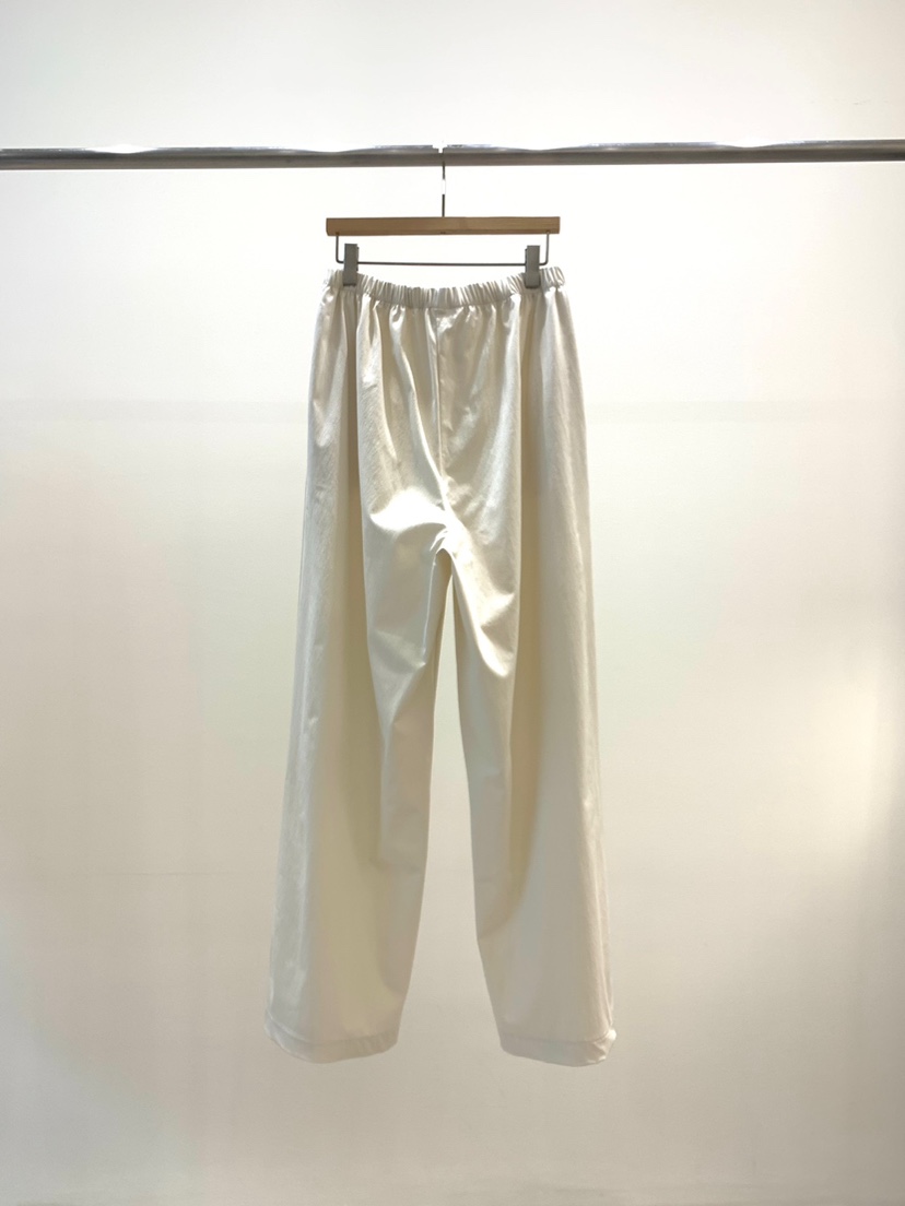 KNOCK韓國直郵女裝新款真品人氣職業25春夏休閑推薦時尚休閑褲KNOCK休閑褲