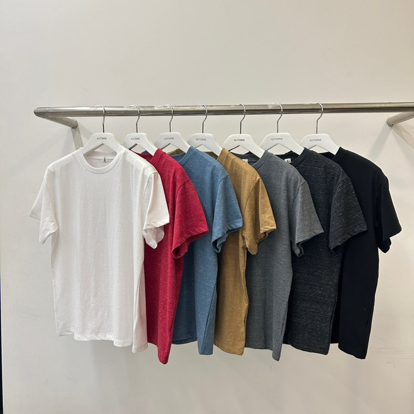 AUTOMNE/HEHRAMY GRACET恤