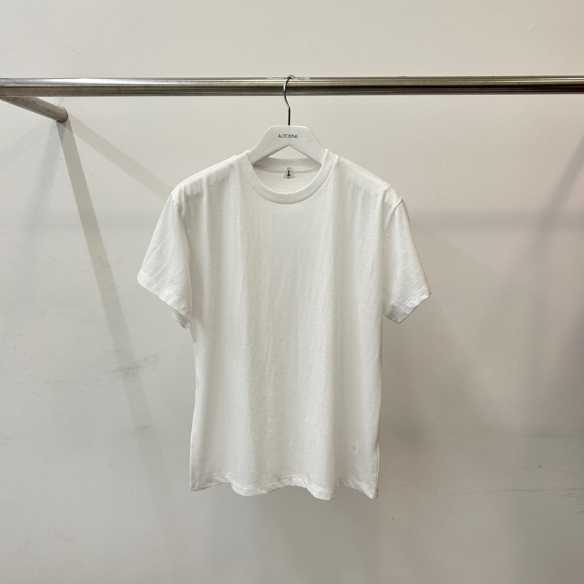 AUTOMNE/HEHRAMY GRACET恤圖色1