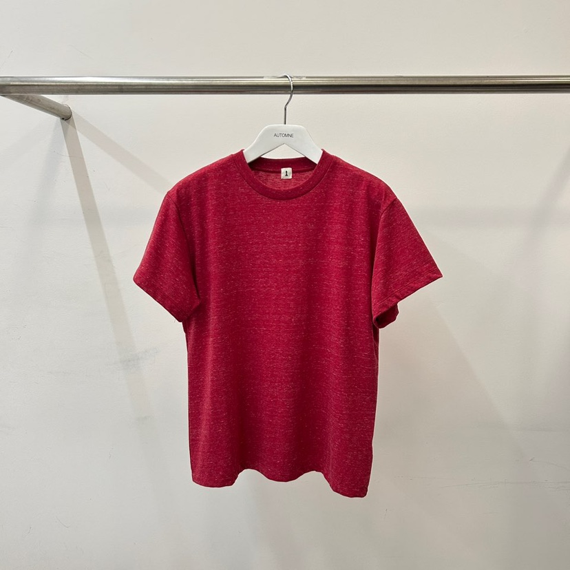 AUTOMNE/HEHRAMY GRACET恤圖色2