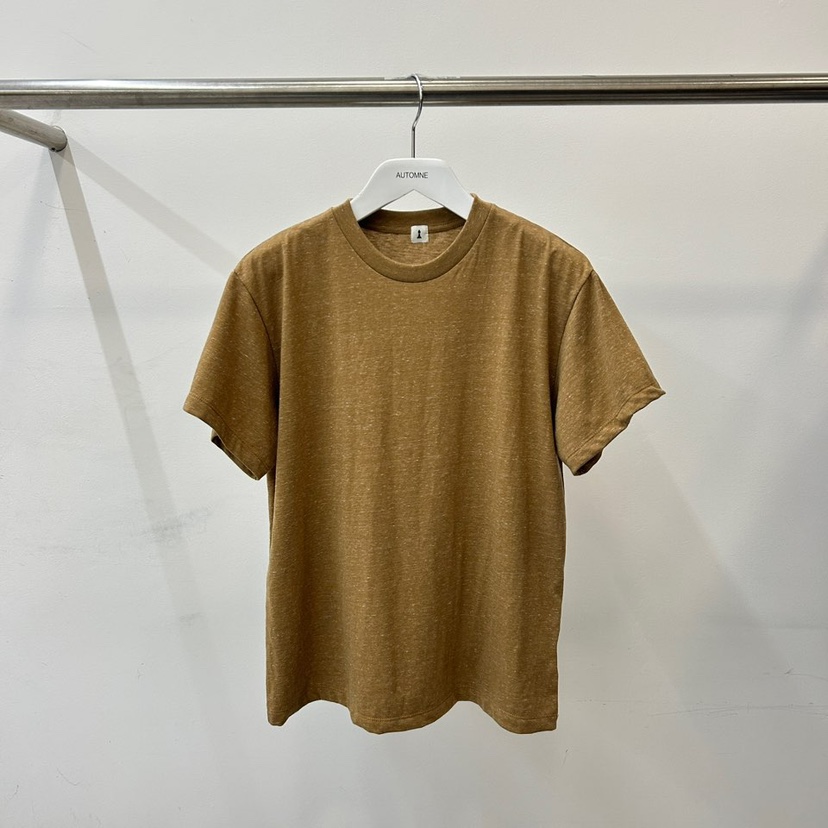 AUTOMNE/HEHRAMY GRACET恤圖色4