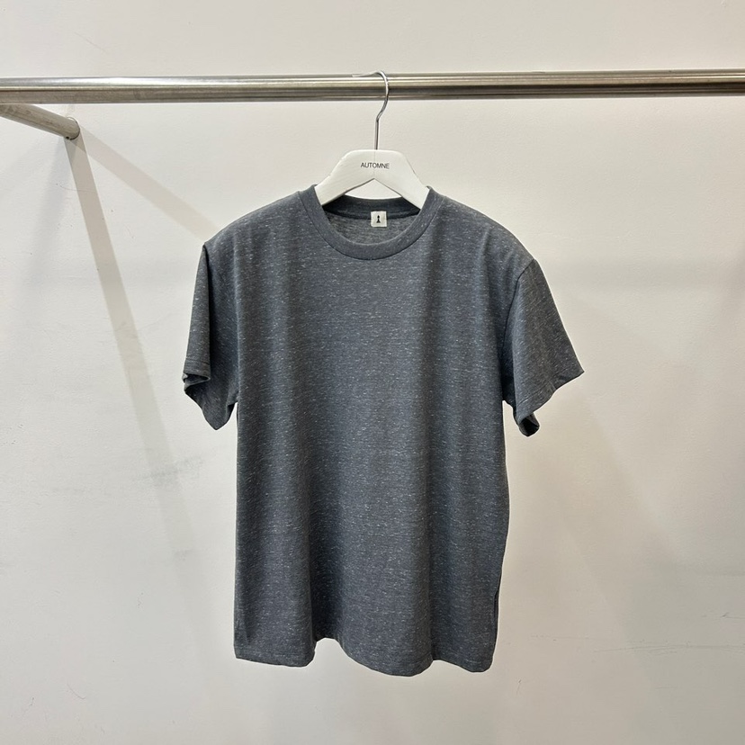 AUTOMNE/HEHRAMY GRACET恤圖色5