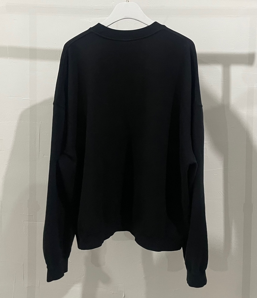 avec design韓國直郵東大門代購女裝新品真品25春夏人氣衛衣avec design衛衣
