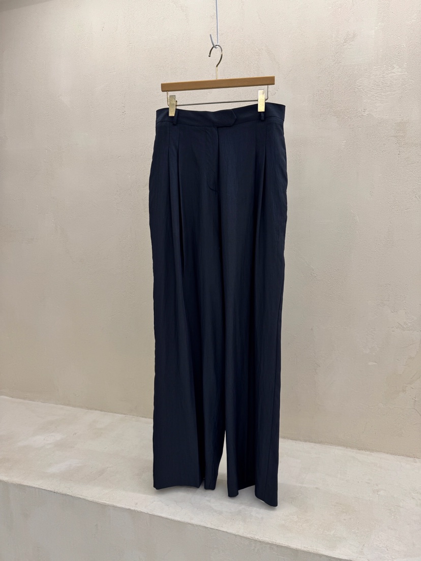 LAUNDRY韓國直郵女裝新品推薦25春夏時尚職業熱賣正裝褲西褲LAUNDRY正裝褲/西褲圖色2