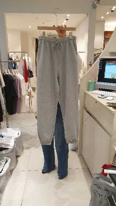 NAVYBURST韓國直郵東大門代購女裝新品熱賣職業推薦時尚休閑褲NAVY BURST休閑褲圖色1