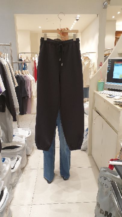 NAVYBURST韓國直郵東大門代購女裝新品熱賣職業推薦時尚休閑褲NAVY BURST休閑褲圖色2