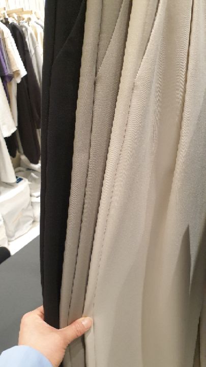 NAVYBURST韓國直郵東大門代購女裝新品人氣職業熱賣正裝褲西褲NAVY BURST正裝褲/西褲