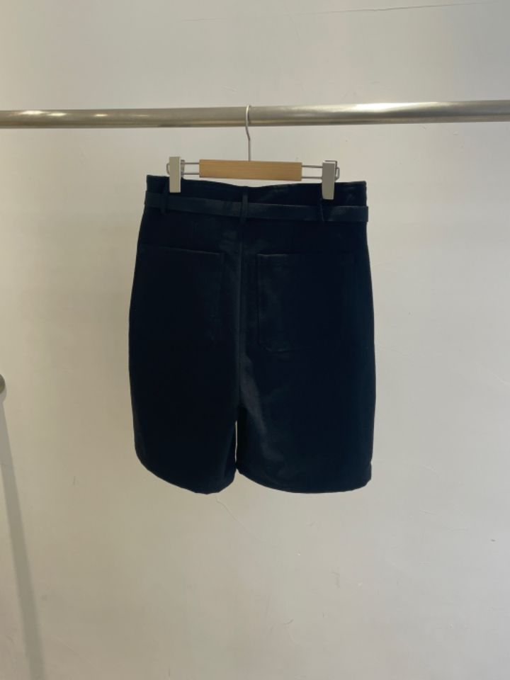 CALLIT韓國直郵東大門代購女裝新品休閑時尚25春夏職業短褲CALLIT短褲