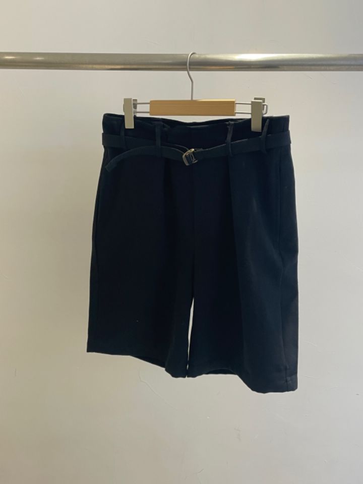 CALLIT韓國直郵東大門代購女裝新品休閑時尚25春夏職業短褲CALLIT短褲圖色3