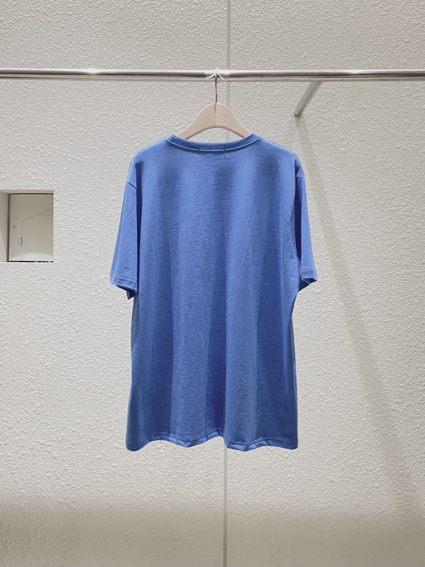 PLAYBUTTON-P東大門實拍女士新品真品人氣熱賣職業25春夏T恤PLAYBUTTONT恤