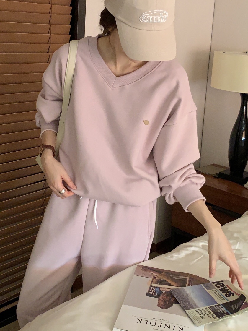 FORMSTUDIO東大門直郵女裝新品真品休閑熱賣25春夏套裝V領高領FORMSTUDIO套裝
