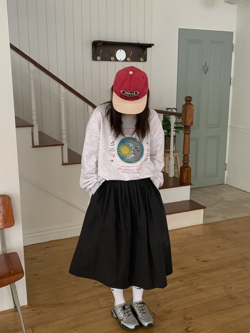 CAMEL-P東大門直郵女士新品25春夏衛衣Came_l 家衛衣