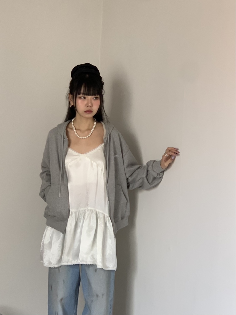 BRICKLANE東大門實拍女士新款25春夏時尚熱賣真品人氣連衣裙BRICKLANE連衣裙