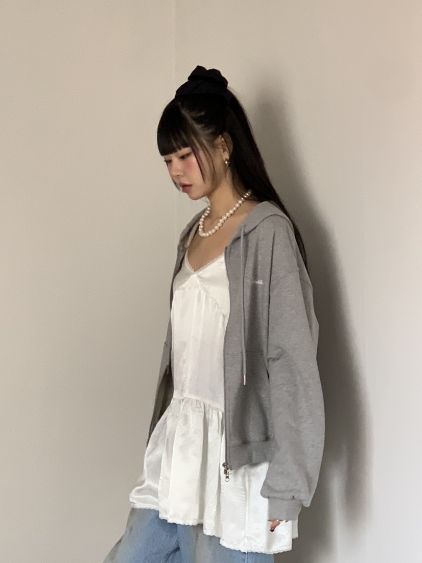 BRICKLANE東大門實拍女士新款25春夏時尚熱賣真品人氣連衣裙BRICKLANE連衣裙