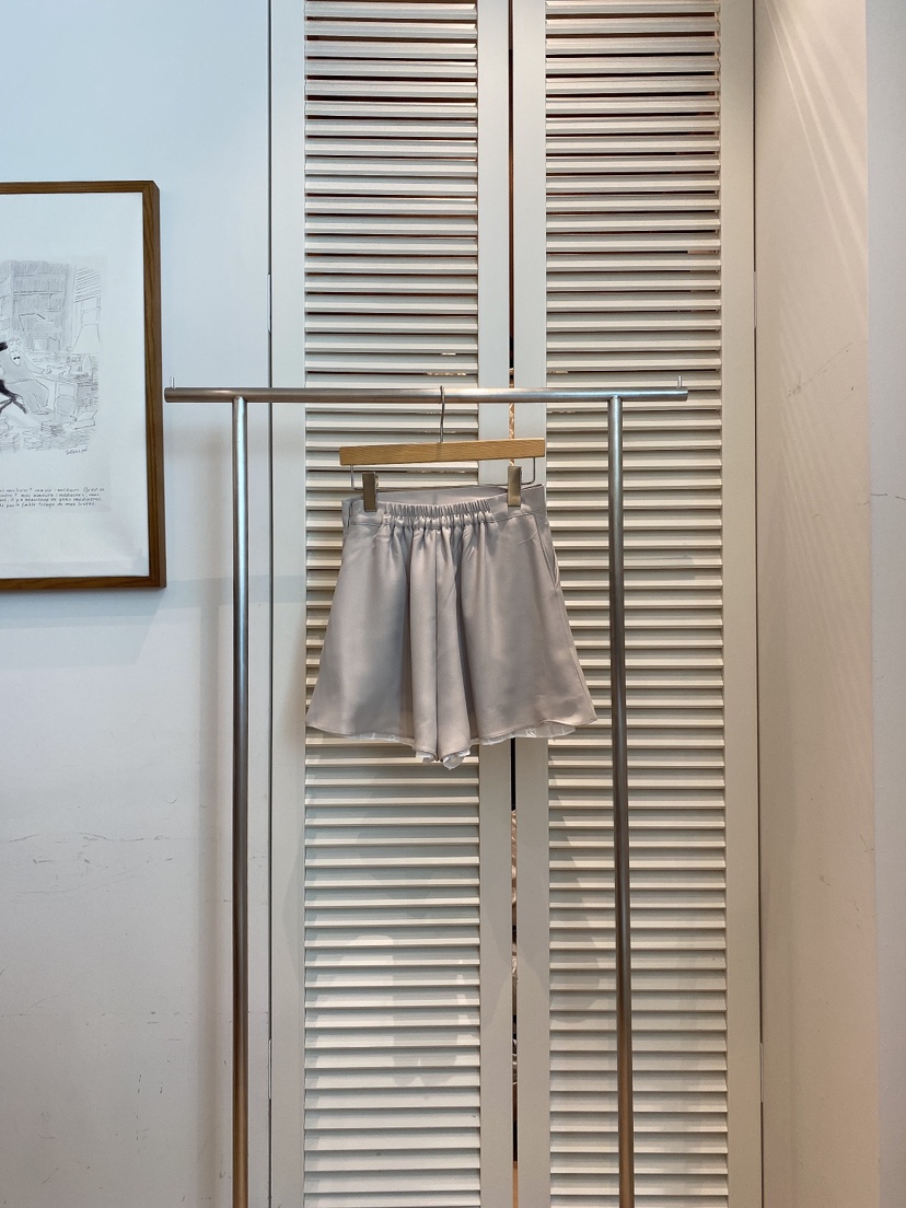 FAVE-L東大門實拍女士新款推薦職業人氣熱賣時尚真品25春夏短褲FAVE-L短褲