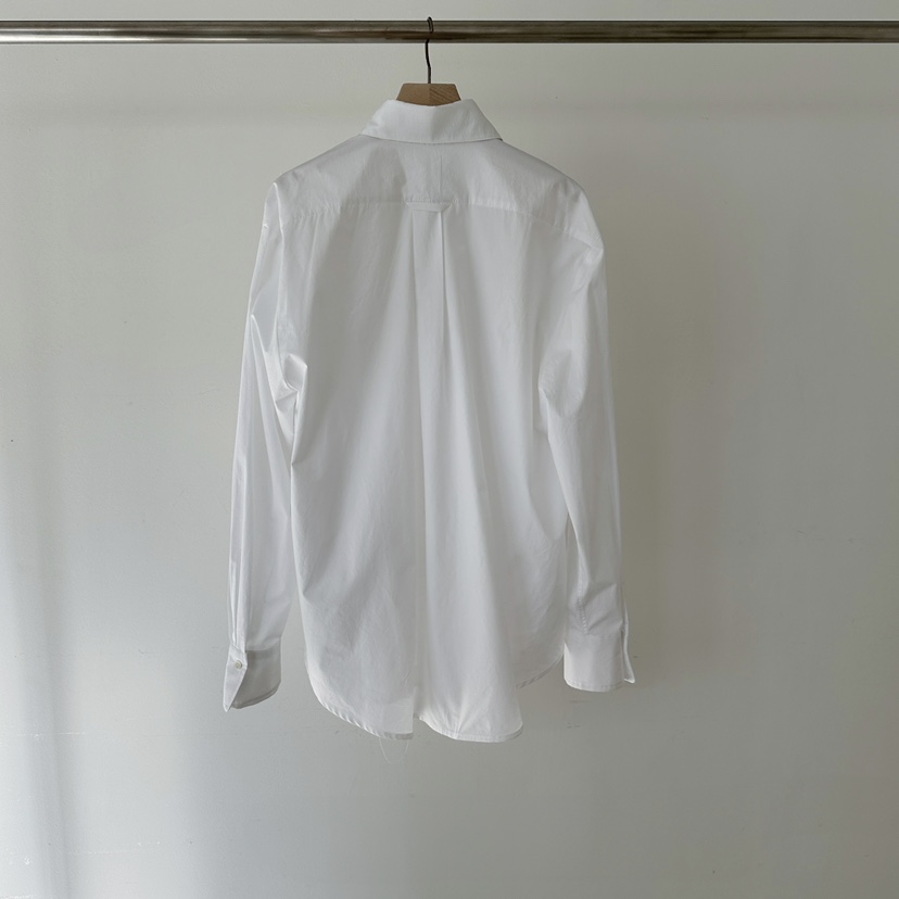 OATMEAL韓國直郵女裝新品職業人氣真品熱賣時尚25春夏襯衫蕾絲衫OATMEAL襯衫/蕾絲衫