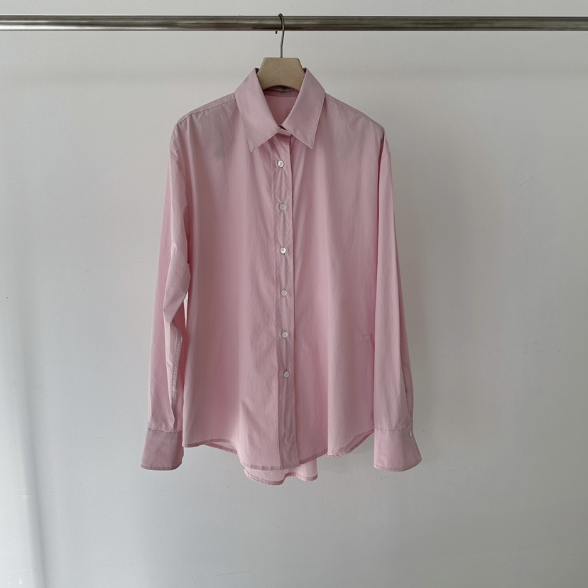 OATMEAL韓國直郵女裝新品職業人氣真品熱賣時尚25春夏襯衫蕾絲衫OATMEAL襯衫/蕾絲衫圖色2