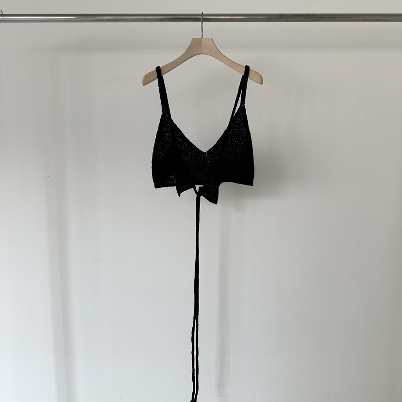 OATMEAL東大門代購女士新品時尚人氣職業休閑真品25春夏吊帶背心OATMEAL吊帶/背心圖色3