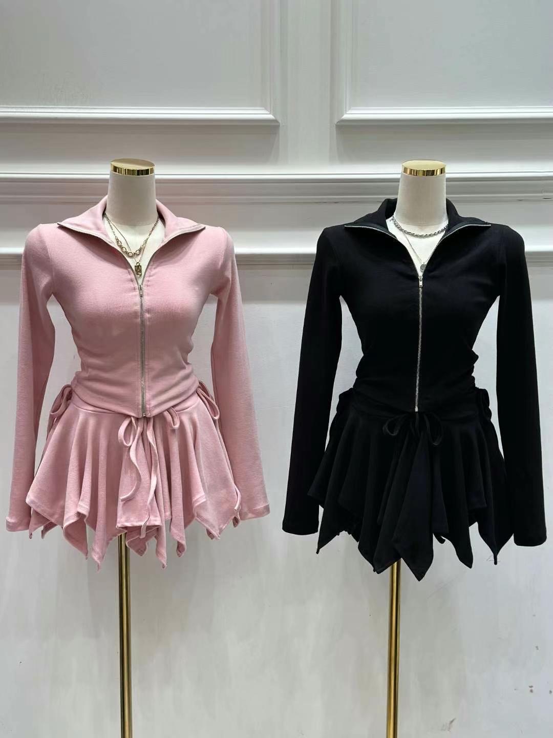 HEE SHOP韓國直郵女裝新品休閑真品25春夏熱賣推薦人氣套裝HEE SHOP套裝