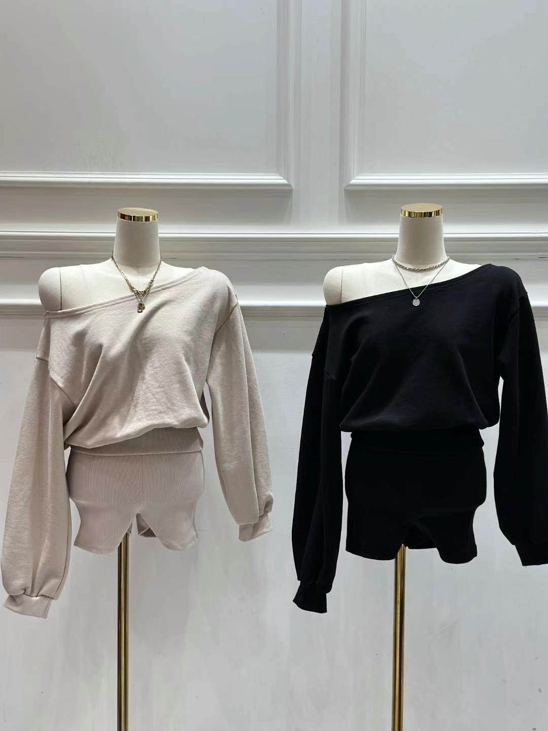 HEE SHOP東大門實拍女裝新品人氣職業真品25春夏熱賣時尚套裝HEE SHOP套裝