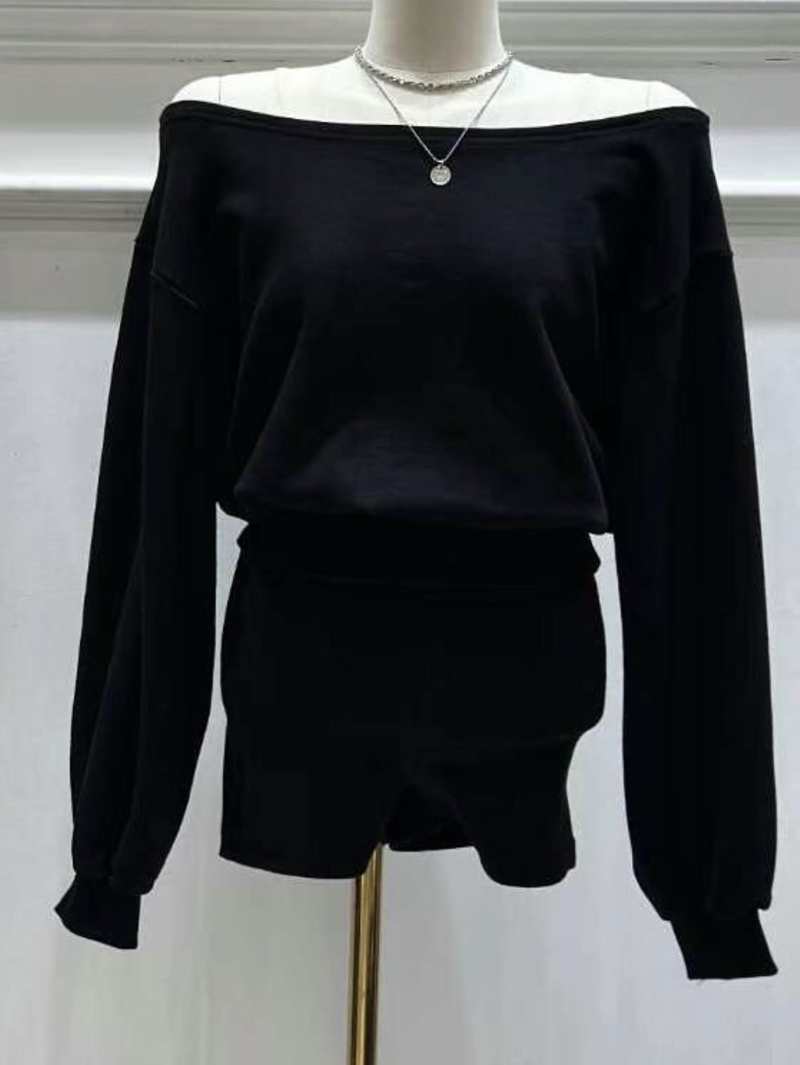 HEE SHOP東大門實拍女裝新品人氣職業真品25春夏熱賣時尚套裝HEE SHOP套裝圖色2