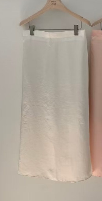 PYT-ot東大門實拍女士新品推薦人氣真品休閑職業25春夏長裙pretty young thing長裙