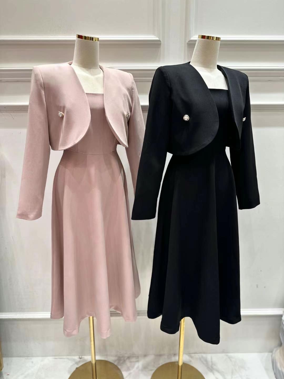 HEE SHOP韓國直郵女裝新款時尚職業熱賣真品25春夏推薦套裝HEE SHOP套裝
