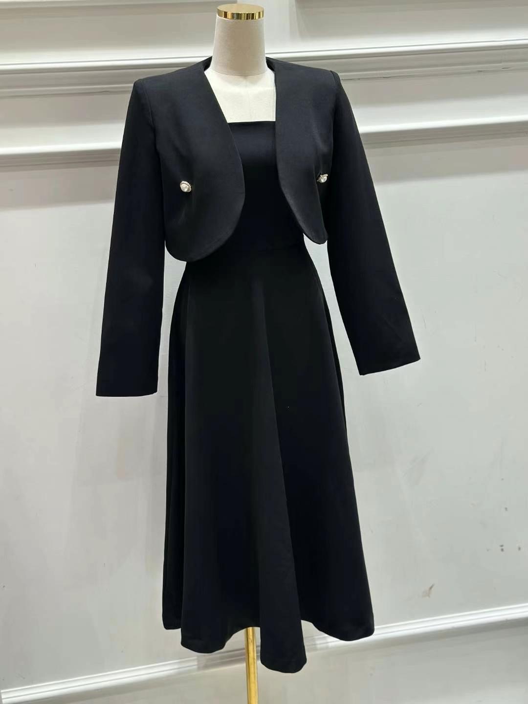 HEE SHOP韓國直郵女裝新款時尚職業熱賣真品25春夏推薦套裝HEE SHOP套裝圖色2