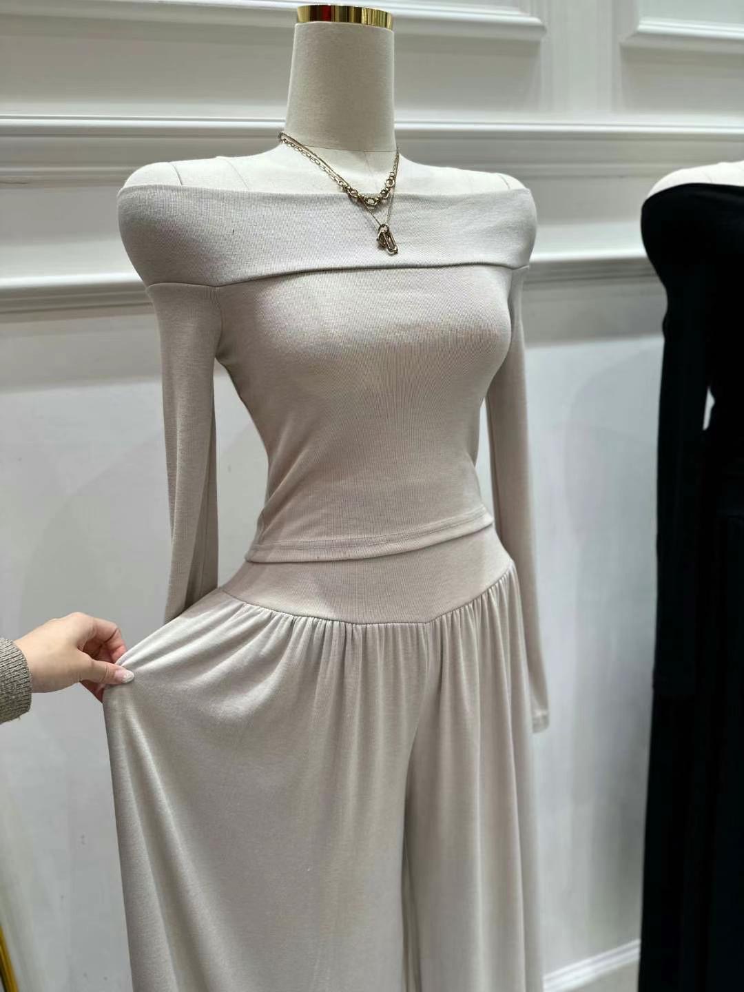 HEE SHOP韓國代購女士新品推薦休閑熱賣時尚職業25春夏套裝HEE SHOP套裝
