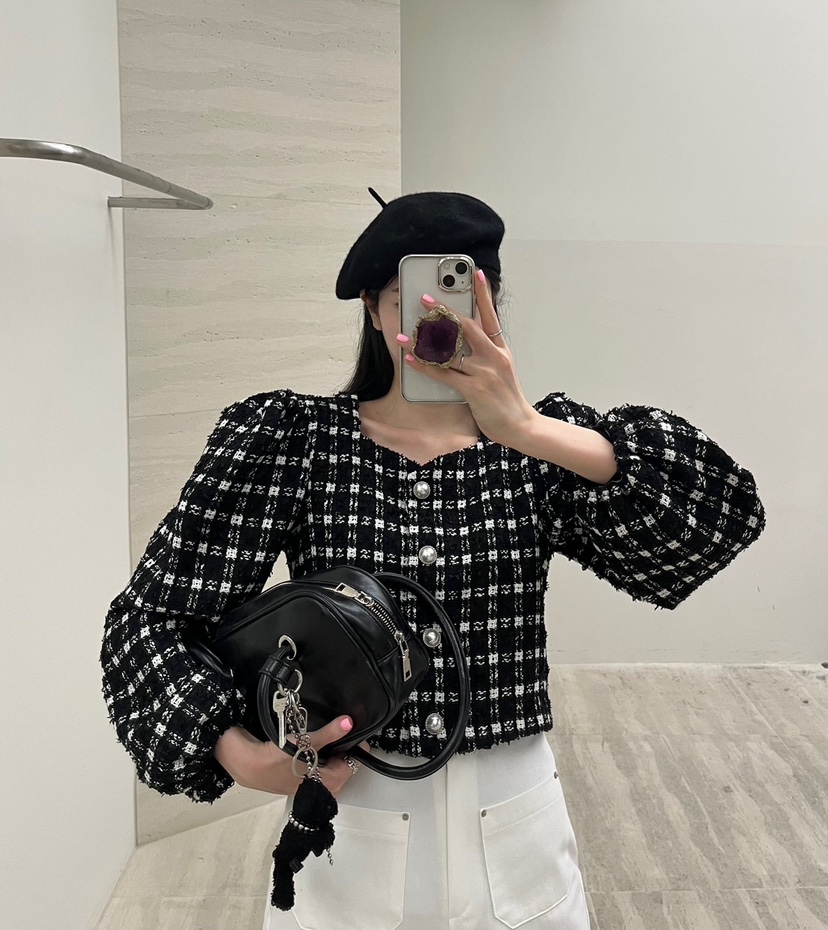 AMUSE SEOUL韓國代購女裝新款時尚休閑職業真品襯衫蕾絲衫AMUSE SEOUL襯衫/蕾絲衫