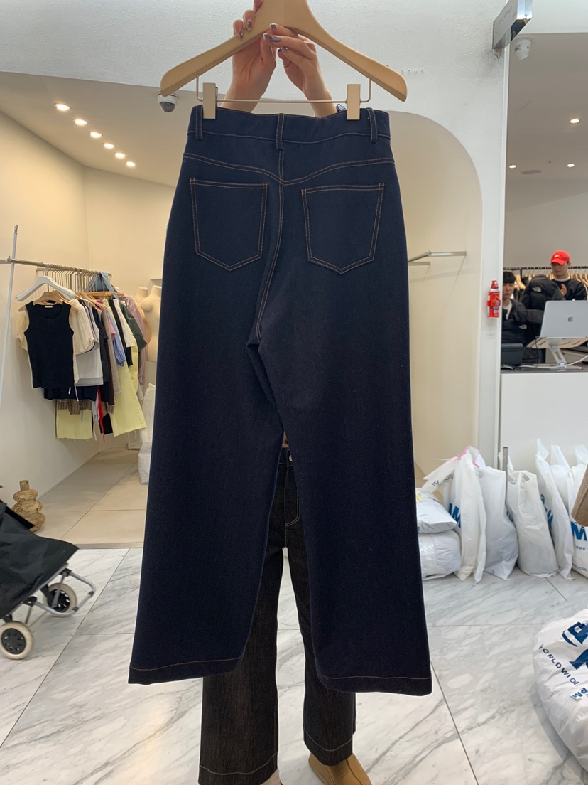 FILLMOR韓國代購女士新品推薦職業25春夏人氣熱賣時尚休閑褲FILLMOR休閑褲