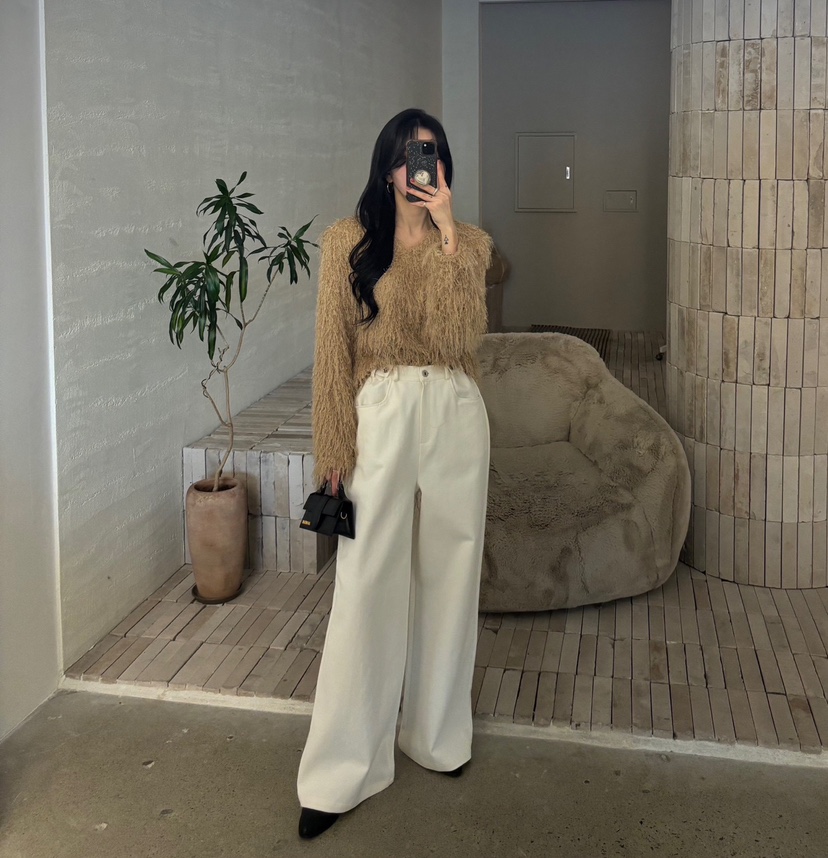 AMUSE SEOUL東大門代購女士新品熱賣時尚人氣休閑推薦毛衣AMUSE SEOUL毛衣