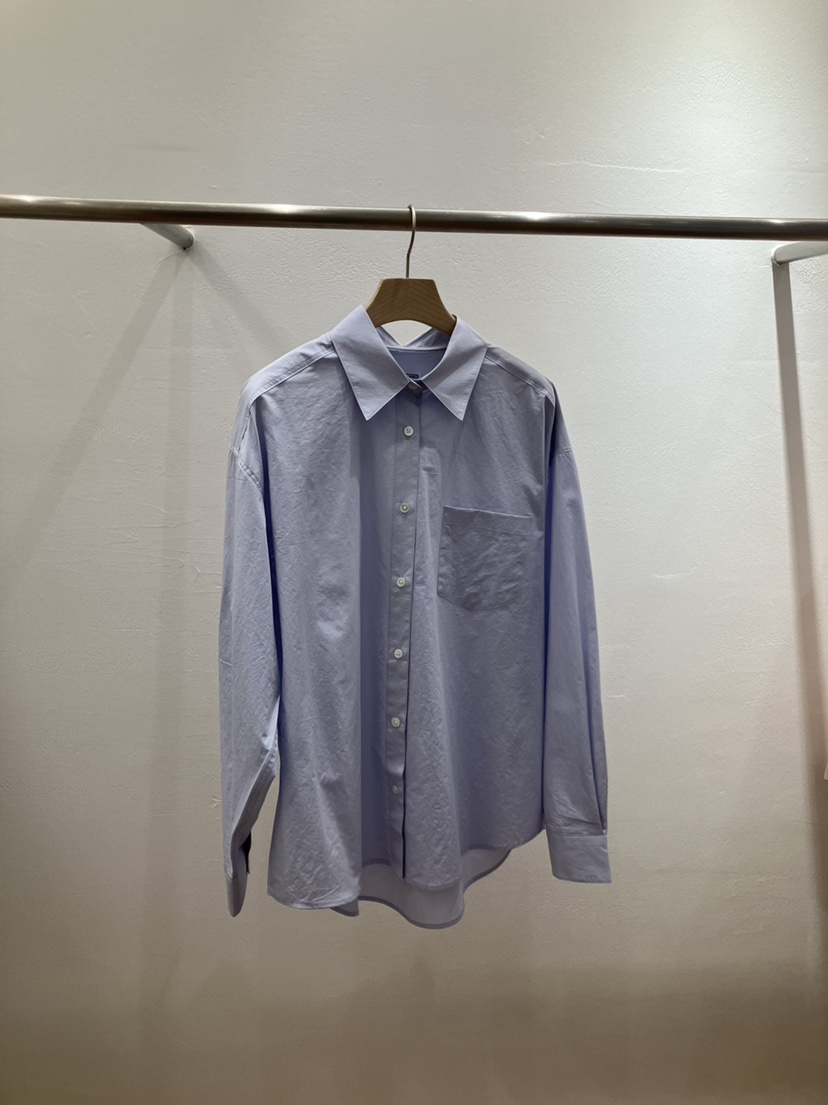 FL LANEL韓國代購女士新品職業推薦休閑熱賣人氣襯衫蕾絲衫FL LANEL襯衫/蕾絲衫圖色3
