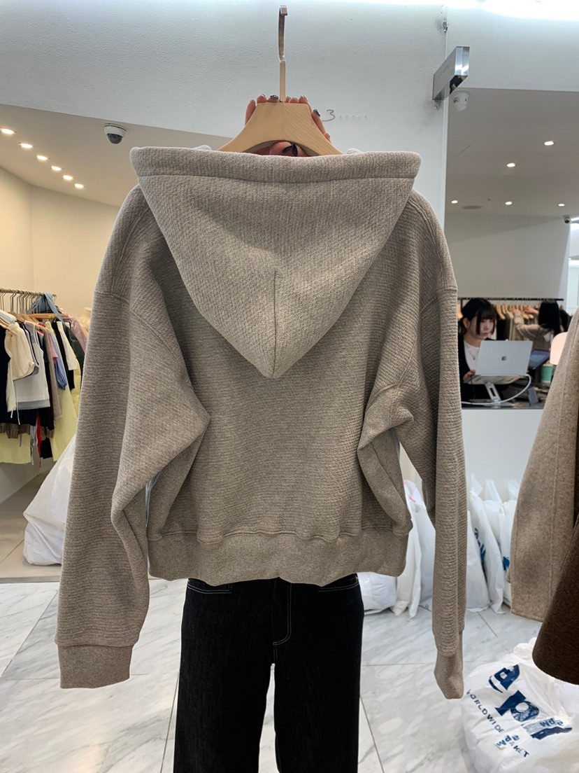 FILLMOR韓國直郵女士新品休閑熱賣真品時尚25春夏人氣推薦夾克FILLMOR夾克