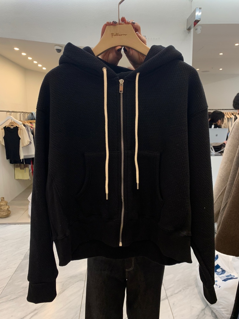 FILLMOR韓國直郵女士新品休閑熱賣真品時尚25春夏人氣推薦夾克FILLMOR夾克圖色3