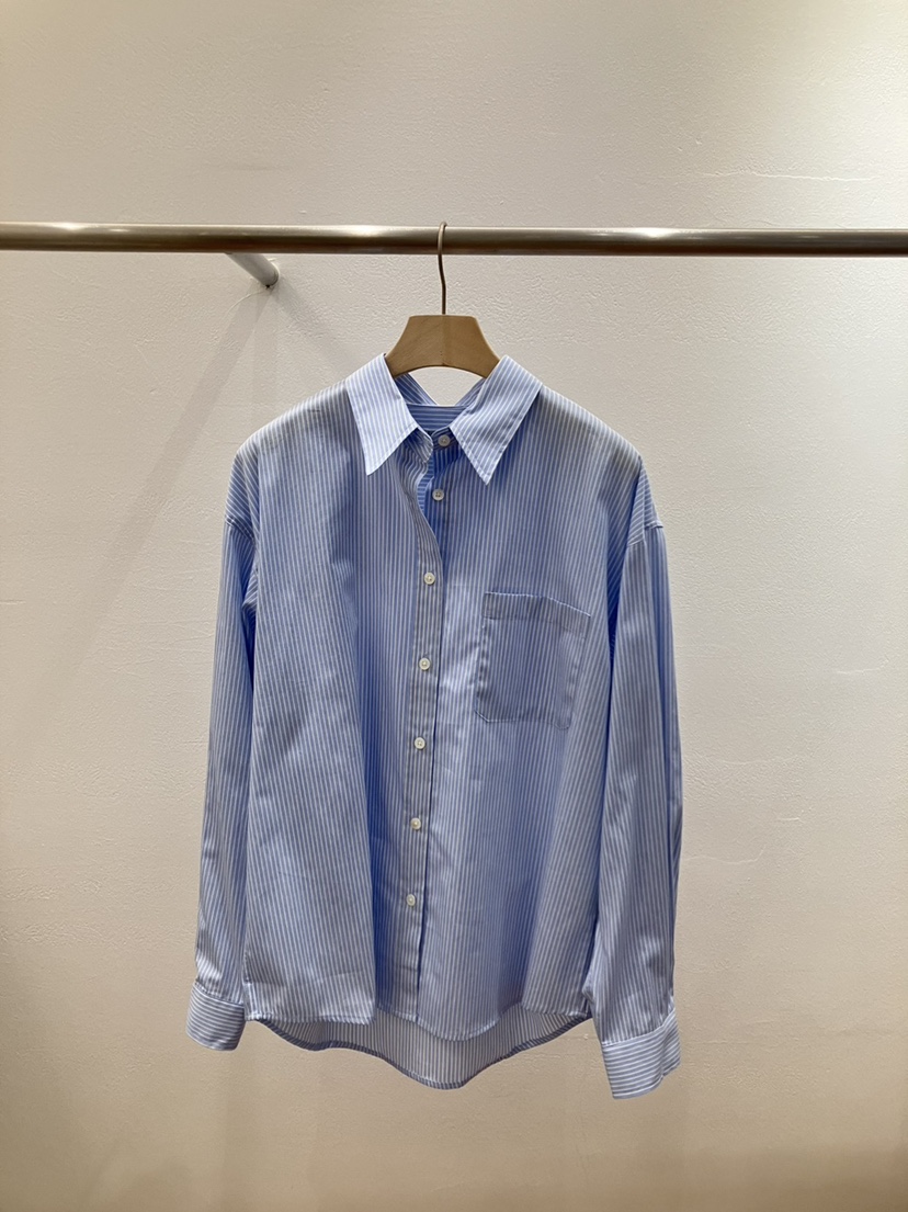 FL LANEL韓國代購女士新品推薦休閑時尚職業熱賣襯衫蕾絲衫FL LANEL襯衫/蕾絲衫圖色2